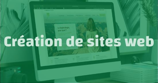 Création de site web à Metz