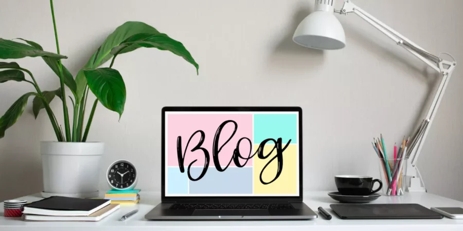 Pourquoi et comment créer un blog d'entreprise ?